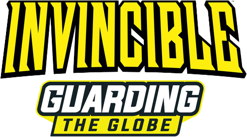 Invincible: Guarding the Globe